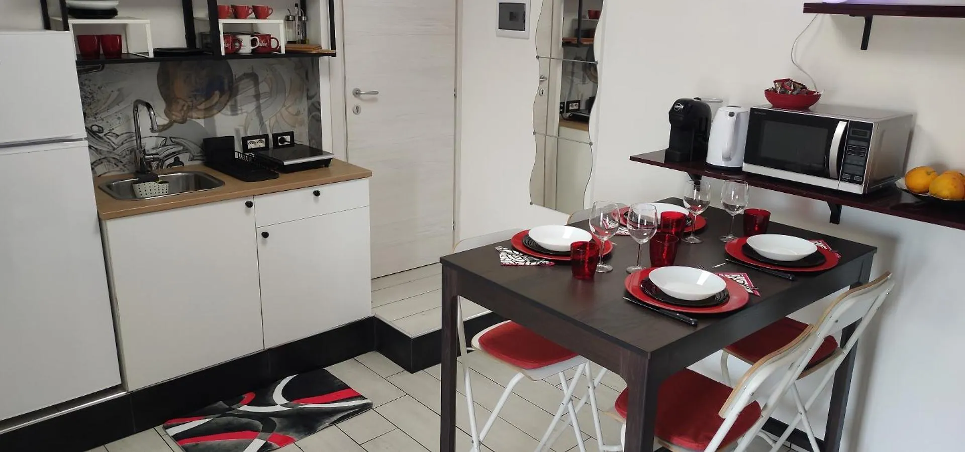 Lejlighed Team019 Vacation Rentals Susy Near Beach Baroque Catanes Vulcano Etna Italien