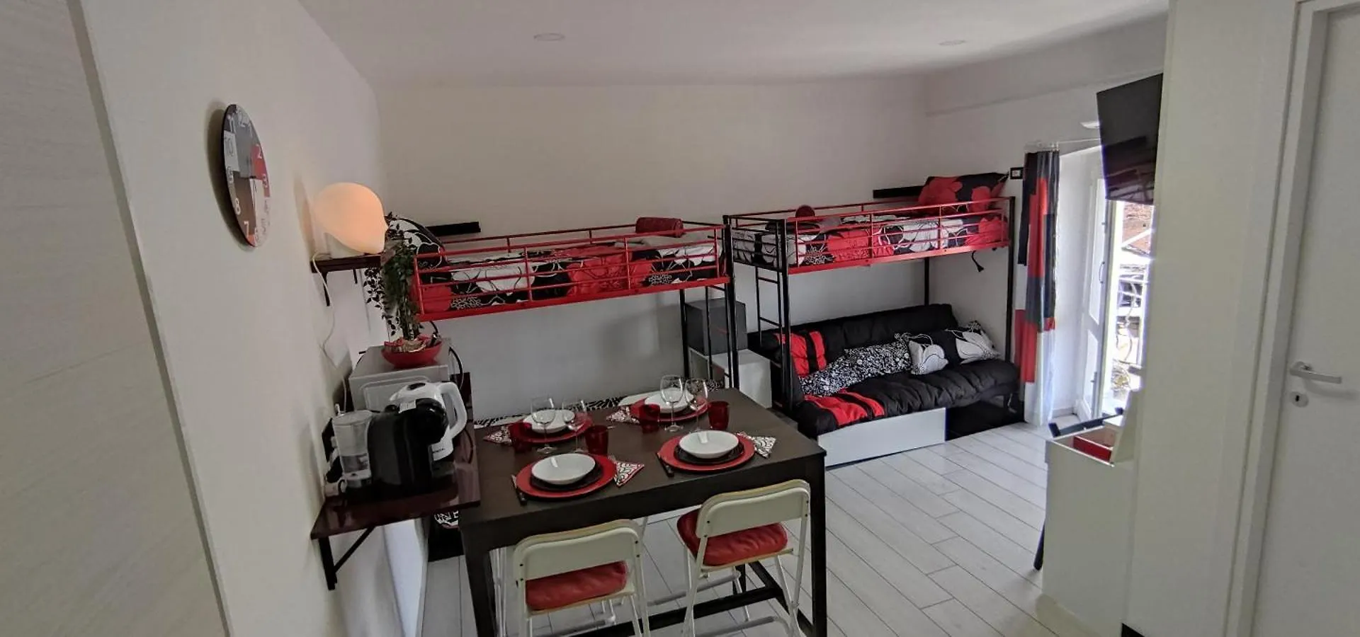 Team019 Vacation Rentals Susy Near Beach Baroque Catanes Vulcano Etna Lejlighed