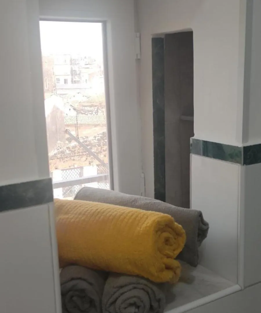 Lejlighed Team019 Vacation Rentals Susy Near Beach Baroque Catanes Vulcano Etna Italien