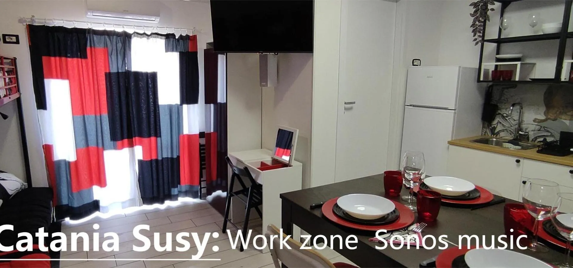 Team019 Vacation Rentals Susy Near Beach Baroque Catanes Vulcano Etna Lejlighed